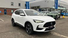 MG HS 1.5 T-GDI Trophy 5dr DCT Petrol Hatchback
